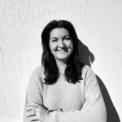 Ritratto di Claudine Rollandin