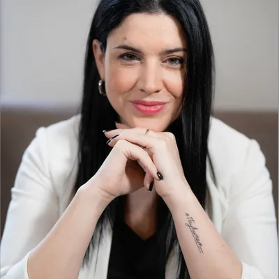 Ritratto di Cristina Di Loreto