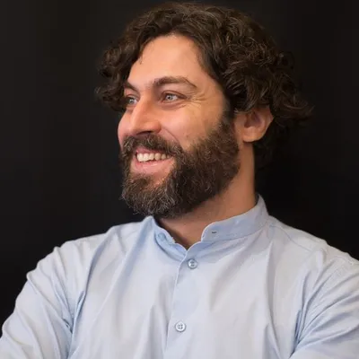 Ritratto di Girolamo Grammatico