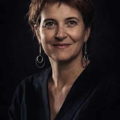 Ritratto di Riccarda Zezza