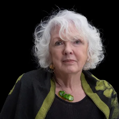 Ritratto di Silvana Quadrino