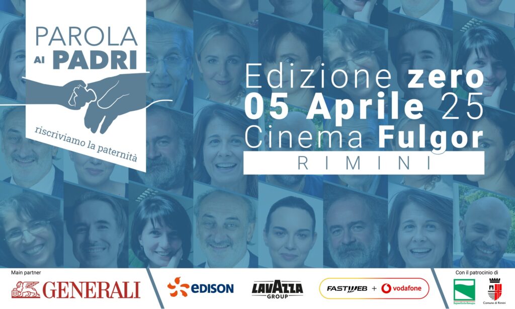 Parola Ai Padri - Edizione Zero
