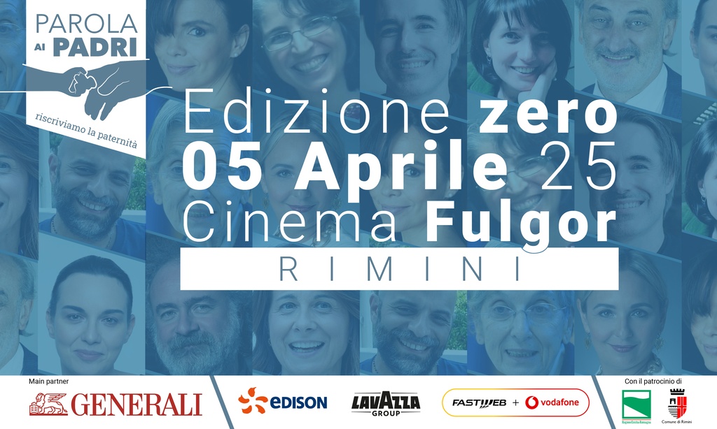 Parola Ai Padri - Edizione Zero