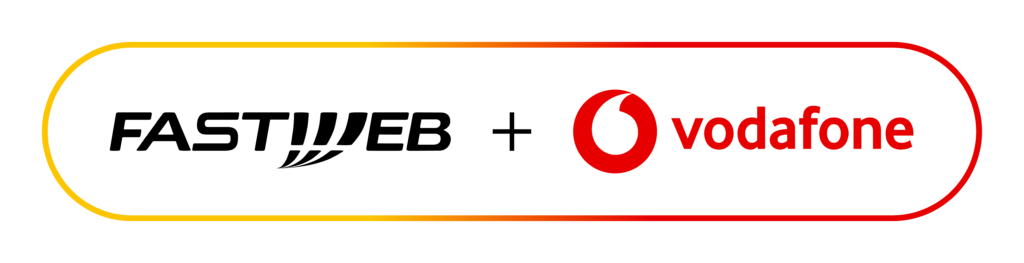 Fastweb Vodafone